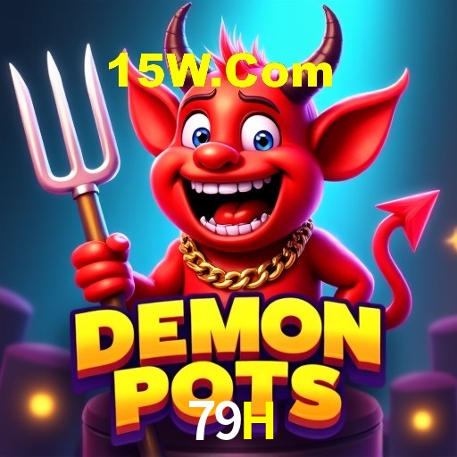 Bônus de Boas-vindas 79H