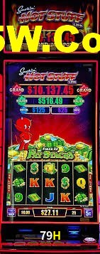 Welcome Bonus 79H