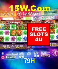 Exclusive Offers 79H
