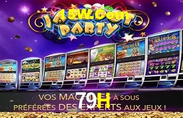 Flash Promotion 79H