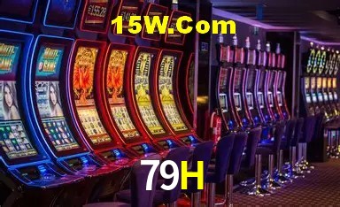 Welcome Bonus 79H