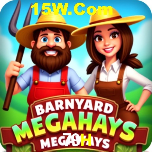 Game Providers 79H