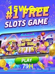 Welcome Bonus 79H