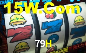 Roulette Table 79H
