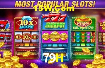 Live Casino 79H