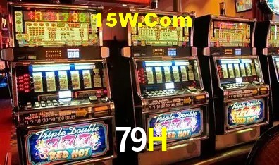 Weekend Specials 79H