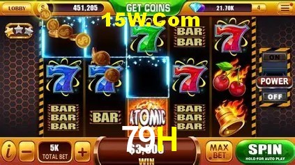 79H Fortaleza - Sports Winners