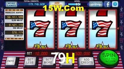 79H - Aplicativo Móvel