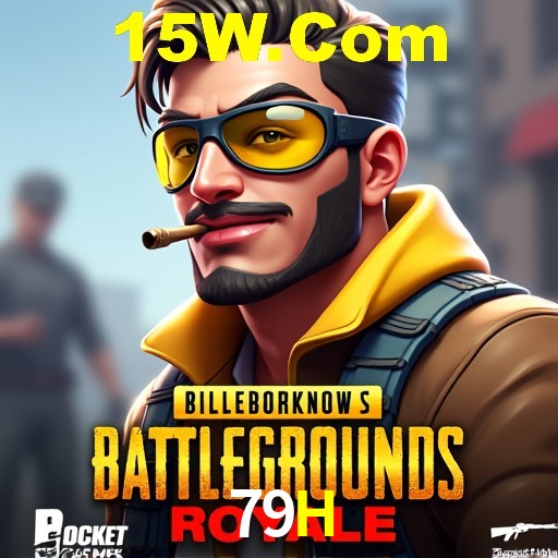 Descubra a Magia dos Jogos de Arcade no 79H