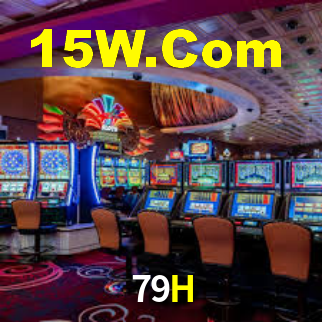 79H: A Experiência de Casino com Jogos de Mesa ao Vivo