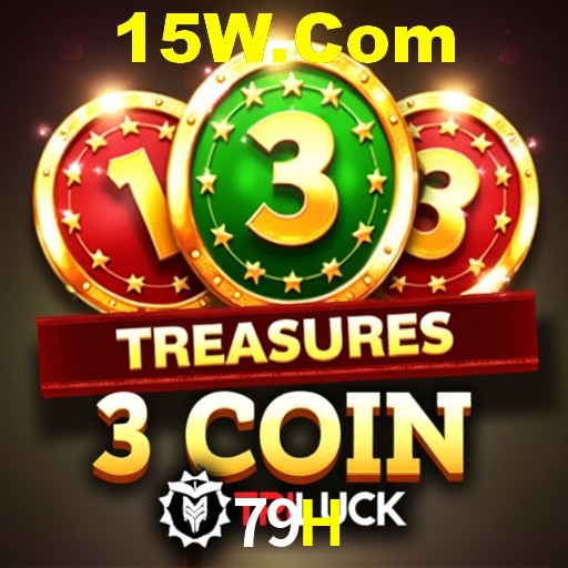 A Emoção da Loteria na 79H: Uma Chance de Mudança de Vida