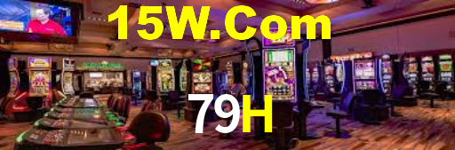 Sinta a adrenalina dos jogos de cassino com 79H