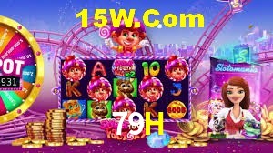 Gates of Olympus 79H