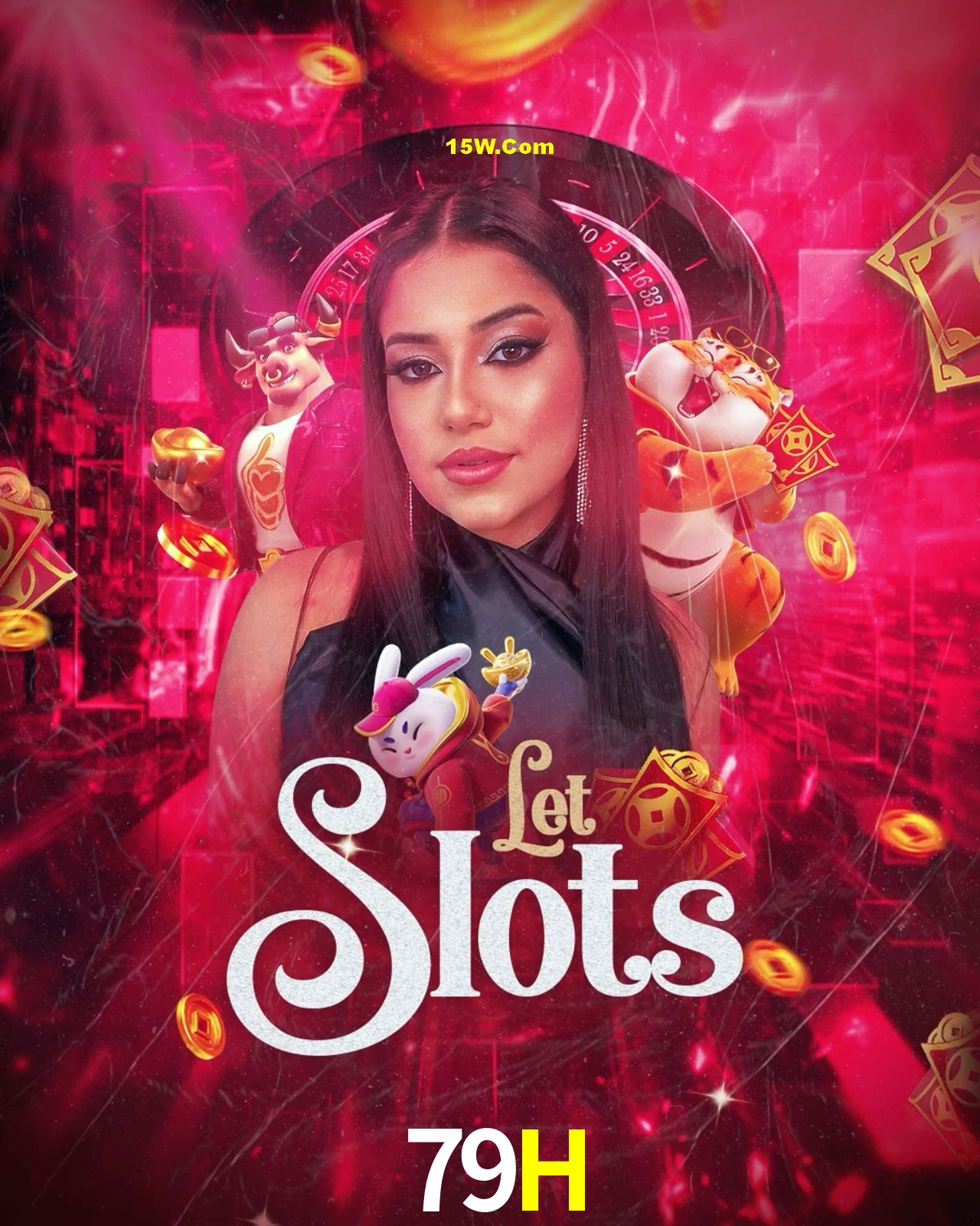 Slot Games 79H