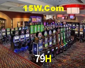 79H Brasília - Betting Features