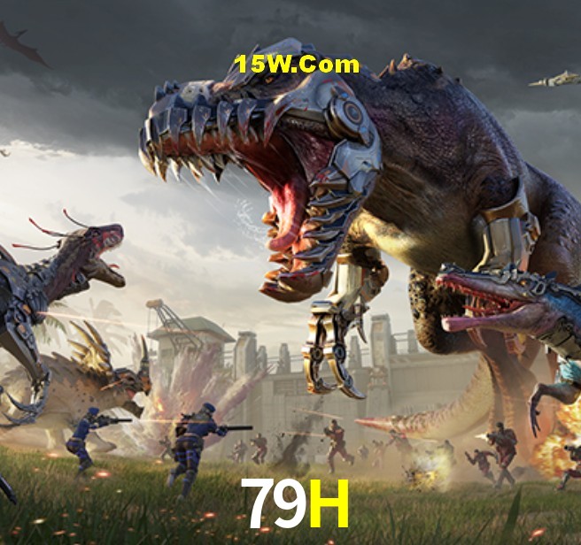 Diretório de Jogos 79H