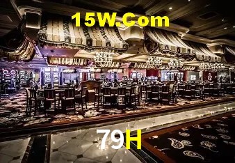 Provedores de Jogos 79H