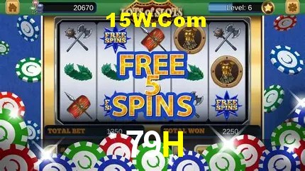 79H - Rápido Acesse